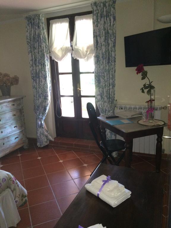 B&B Il Portico Sarzana Kültér fotó