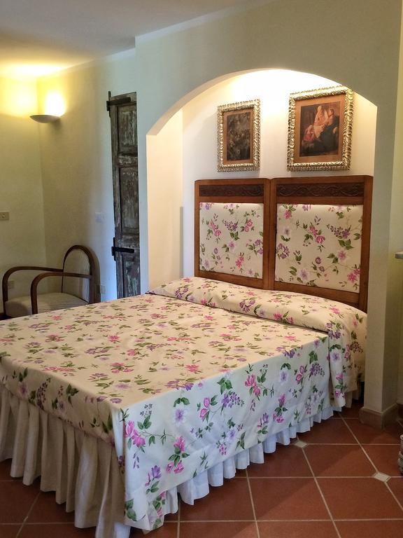 B&B Il Portico Sarzana Kültér fotó