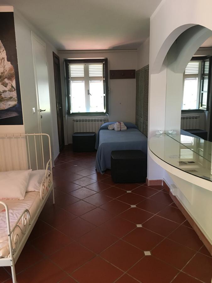 B&B Il Portico Sarzana Kültér fotó